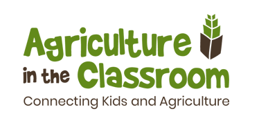 Agriculture in the Classroom SK