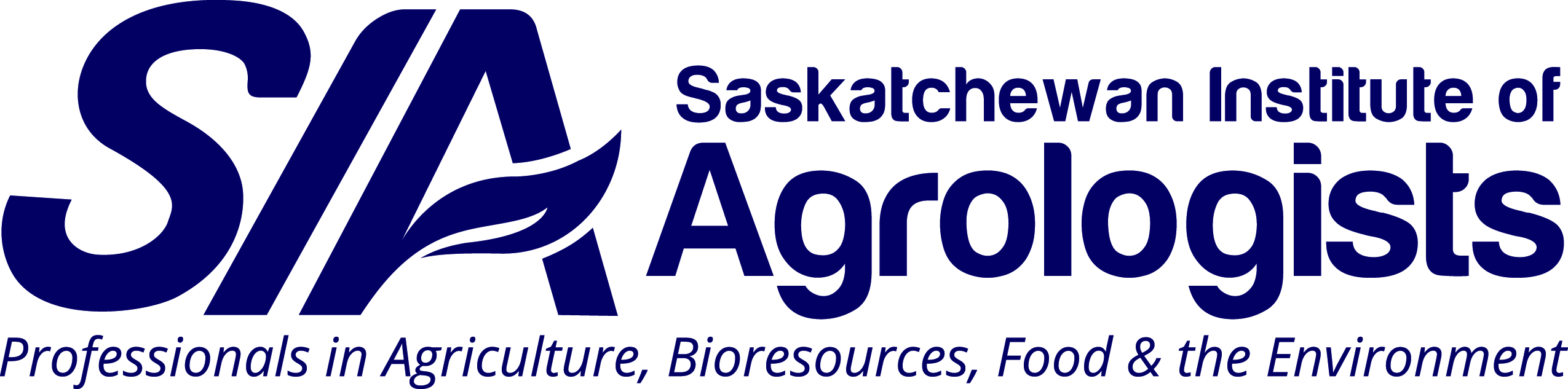 Saskatchewan Institute of Agrologists (SIA)