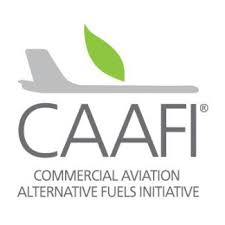 Commercial Aviation Alternative Fuels Initiative (CAAFI)