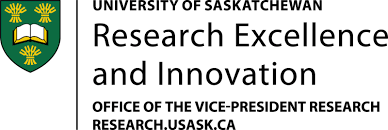 University of Saskatchewan Research Excellence & Innovation (REI) 